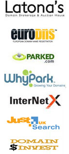 TRAFFIC Platinum Sponsors